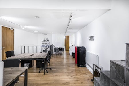 Ground and Basement, 22 Long Street, London, Office To Let - 12_44231.JPG