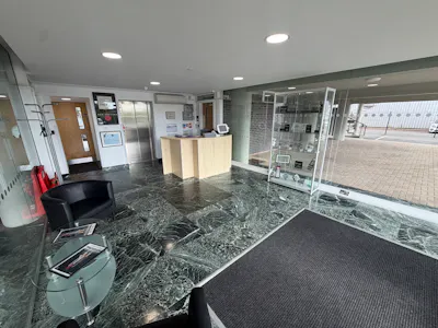 Goldfinger House, 245 Cranmore Boulevard, Solihull, Office To Let - Photo 30-06-2026, 16 22 16.jpg