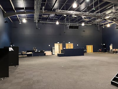 ECC, Jessop Close, Newark, Office To Let / For Sale - IMG_1696.JPG