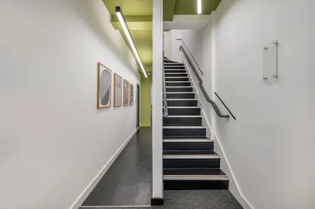 15 Adeline Place, London, Office To Let - hall (2).jpg