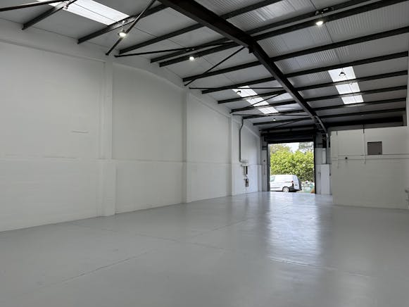 Units 1, 2 & 4 Evingar Industrial Estate, Whitchurch, Industrial / Industrial To Let / For Sale - Unit 4 Internal v2.jpg