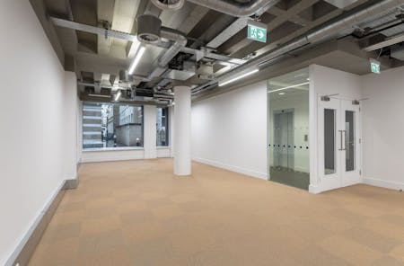 30-31 Furnival Street, London, Office To Let - Ground