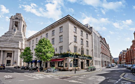 Prince of Wales, 150-151 Drury Lane, London, Investment / Pub For Sale - 8592812exterior13800.jpg