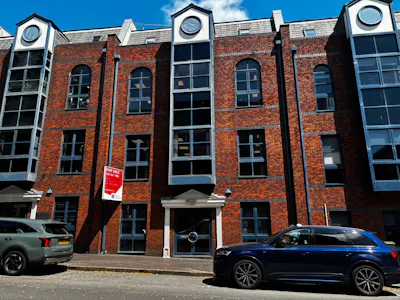Charter House, 163 Newhall Street, Birmingham, Office For Sale - p3.jpg