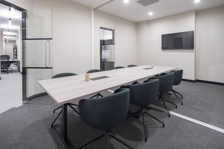 44 Paul Street, Shoreditch, Office To Let - Ground Floor Office