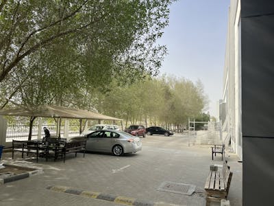 Logistics Facility, Dubai Investment Park 2, Dubai, Warehouse To Let - IMG_1355.jpg