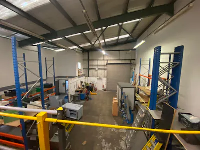 Unit 8, Building 329, Rushock Trading Estate, Droitwich, Industrial To Let - IMG-20260908-WA0002.jpg