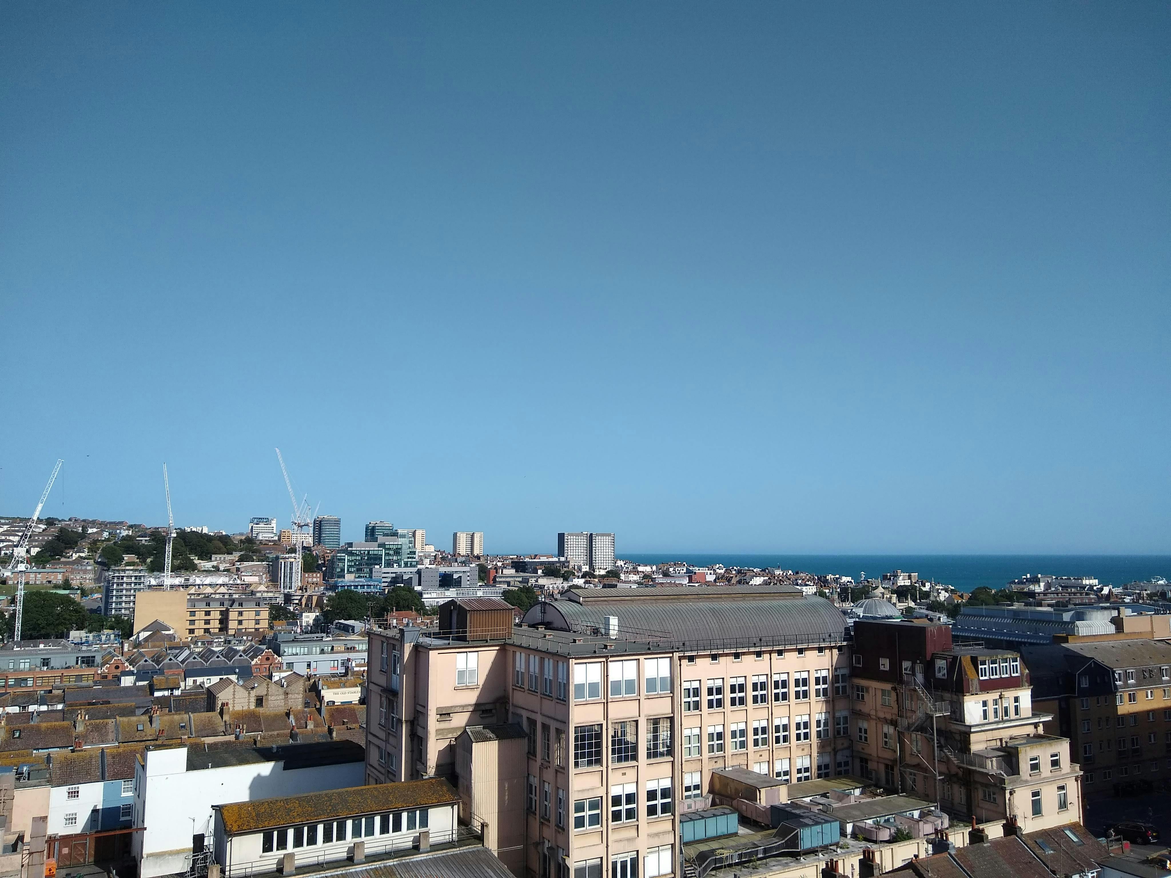 Office in Brighton - photo 3