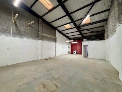 Unit 6 Endeavour Close, Port Talbot, Industrial To Let - IMG_7036.jpg