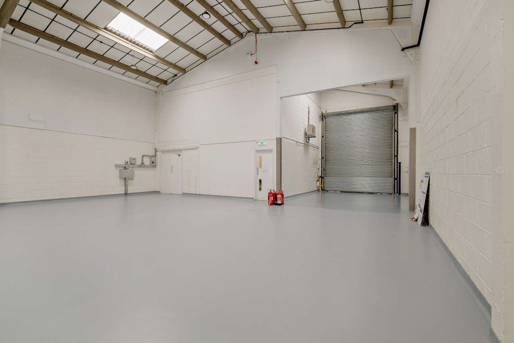 Bowthorpe Employment Area, 11 Francis Way