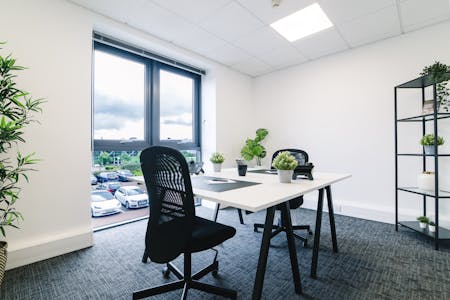 Pure Offices, Hatherley Lane, Cheltenham, Office To Let - Pure Offices Cheltenham_June25_Full size054.JPG