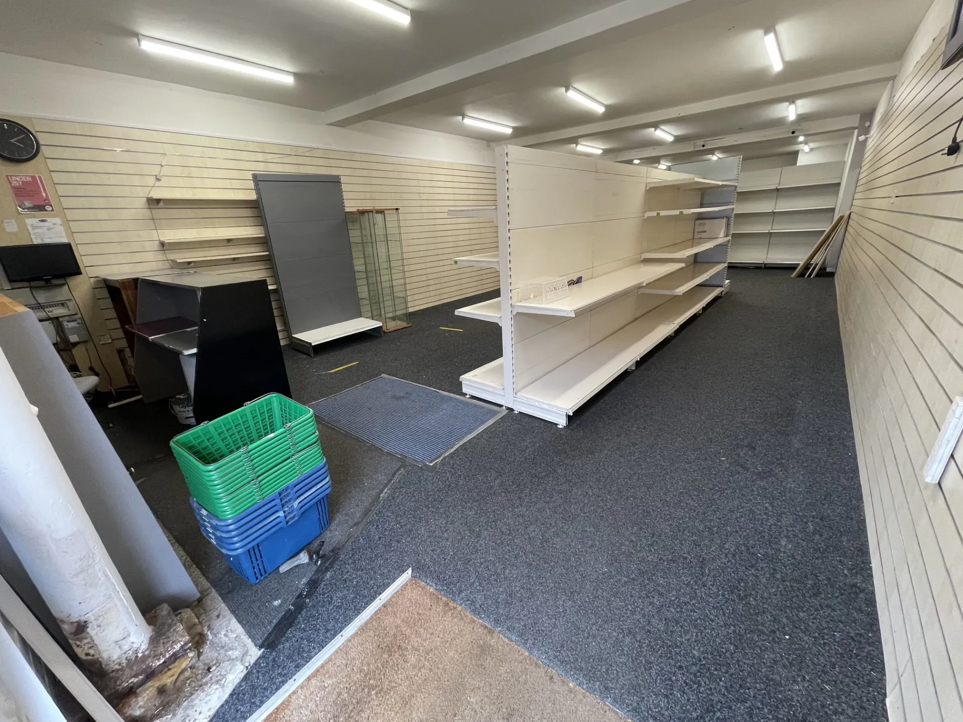 36 Front Street, Stanley, Retail To Let / For Sale - 04 - Ground Floor.jpg