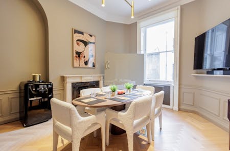 22 Bedford Square, London, Flex Office / Managed Office / Office / Serviced Office To Let - Meeting room.jpg