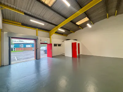 Unit 3  Coity Crescent, Bridgend, Industrial For Sale - IMG_9848.jpeg