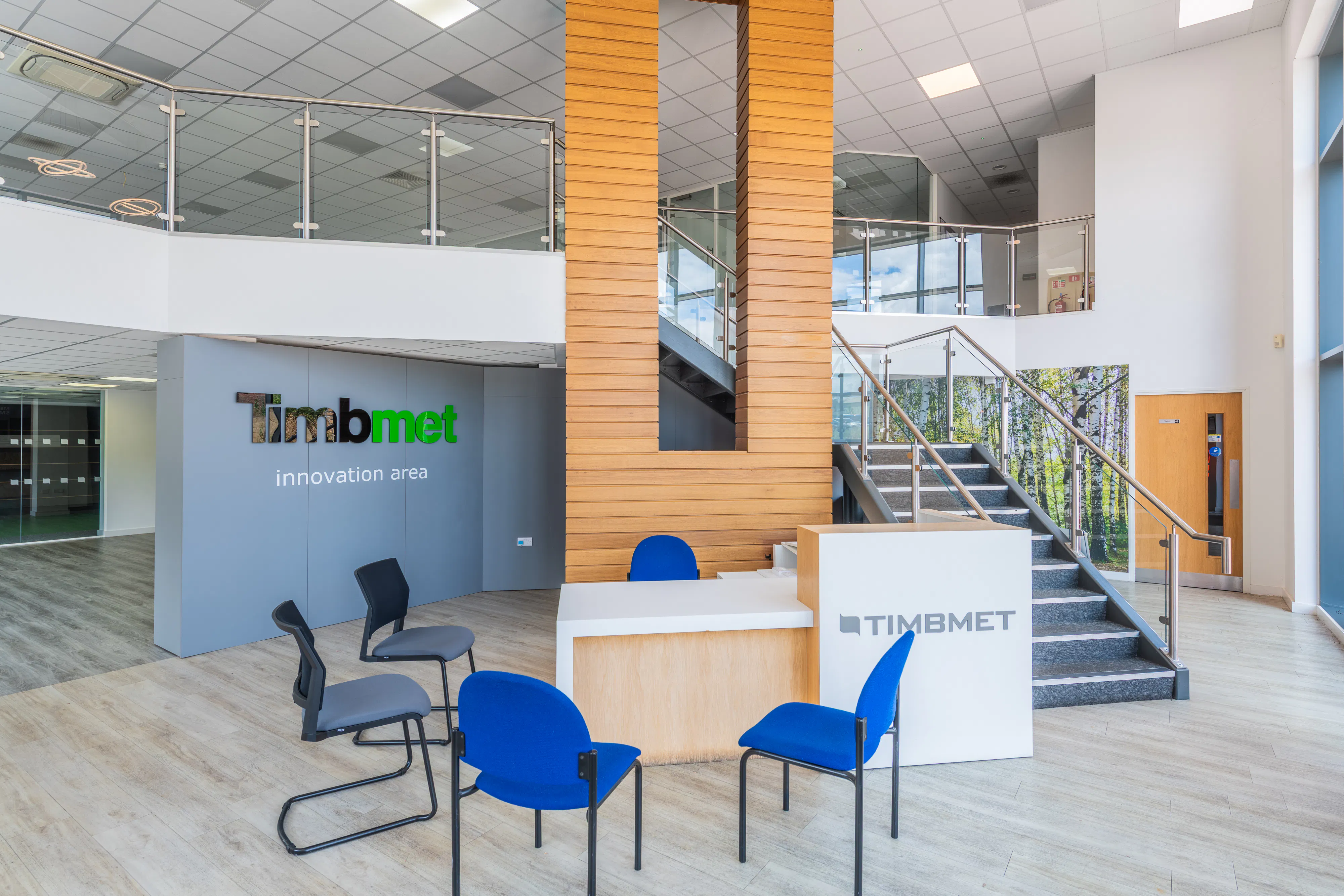 Shellingford Distribution Centre, White Horse Business Park,, Stanford in the Vale, Industrial To Let - Timbmet, Stanford in the Vale, Faringdon-91.jpg
