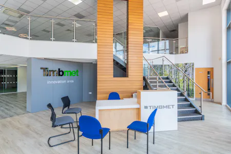 Shellingford Distribution Centre, White Horse Business Park,, Stanford in the Vale, Industrial / Warehouse To Let - Timbmet, Stanford in the Vale, Faringdon-91.jpg