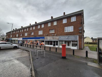 140 Moorcroft Road, Manchester, Leisure / Retail To Let - 20260122_114313.jpg