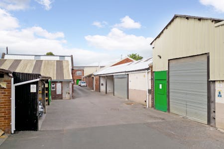 Unit 3B, Savile Bridge Mills, Dewsbury, Industrial / Industrial/Logistics / Industrial / Storage / Industrial / Warehouse To Let - IMG_5428.jpg