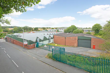4-11 Station Mills, Station Road, Bradford, Industrial To Let / For Sale - IMG_0342.jpg