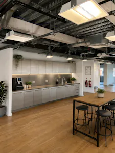 Clarendon House, 11-12 Clifford Street, London, Office To Let - Indicative CGI's - 6th Floor