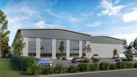 Knowsley120, Image Business Park, Knowsley, Industrial To Let - Final hires eye level CGI_02v41 002.jpg