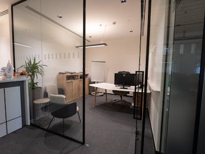 Golden Mile 6, Palm Jumeirah, Dubai, Office / Serviced Office To Let - _GJD0140.jpg