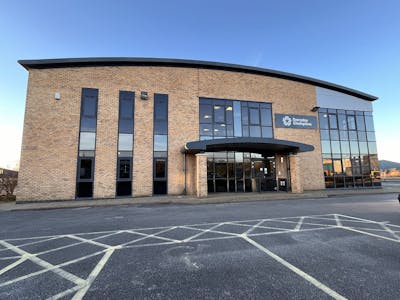 ECC, Jessop Close, Newark, Office To Let / For Sale - IMG_1725.JPG