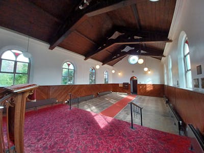 Walkford United Reformed Church, 142 Ringwood Road, Christchurch, Other For Sale - P232720_20231101_11411410.jpg