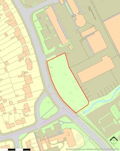 Site off Studley Road, Redditch, Land For Sale - Studley Road site.png