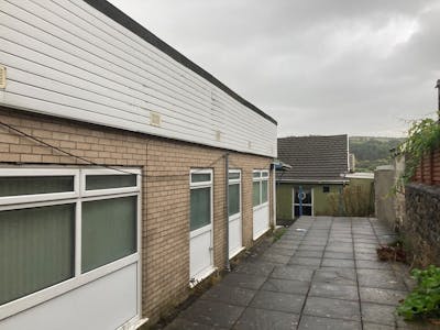 Former Doctors Surgery, Stuart Street, Bargoed, Development For Sale - Pontlottyn1.jpg