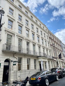 41 Dover Street, London, Office To Let - IMG_9608.jpeg