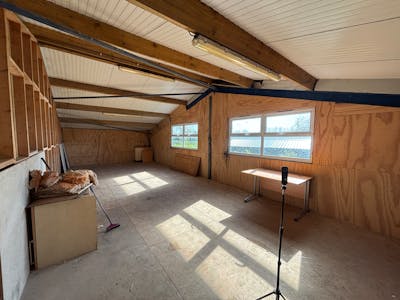 Unit at Pitt Farm, Congleton, Industrial / Industrial/Logistics To Let - IMG_1523.JPG