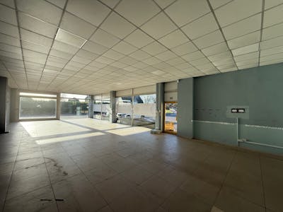 Vehicle Showroom and Workshops, Beanacre Road, Melksham, Industrial / Warehouse To Let - 3.jpg