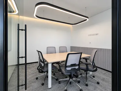 Mashreq Bank Group Headquarters, Financial Center Road, Office To Let - image00021.png
