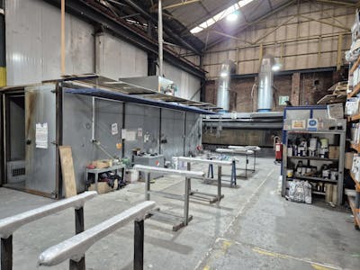 Unit 5, Manchester, Industrial/Logistics To Let - 20260216_111400.jpg