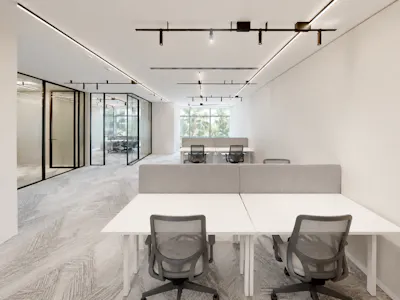 The Offices One Za'abeel, Dubai, Serviced Office To Let - image00005.png