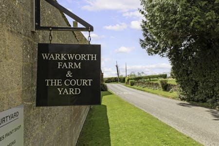 Warkworth Farm, Warkworth Farm, Banbury, Investment - Residential / Industrial / Land For Sale - Image 5