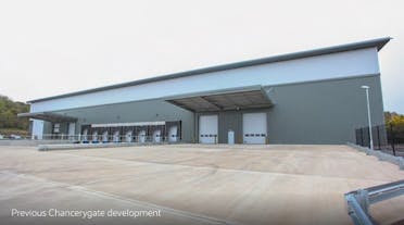 Birch 100, Birch Business Park, Heywood, Industrial To Let - Ext pic  indicative.jpg - More details and enquiries about this property