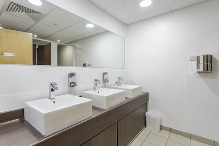 The Waterside Centre, Birmingham Business Park, Birmingham, Office To Let - Waterside Centre, Birmingham Business Park