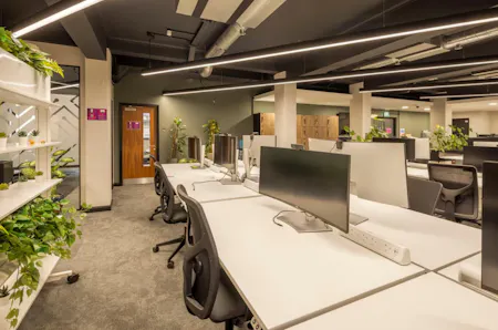 Northspring, 36, Park Row, Leeds, Office To Let - IMG010.png