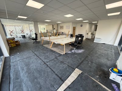 2 Hertfordshire House, St. Albans, Class E Retail / Leisure / Leisure / Office To Let - 22.jpg