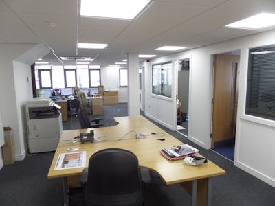 17 Albert Street / 8 John Street, Harrogate, Retail For Sale - SAM_1864.JPG