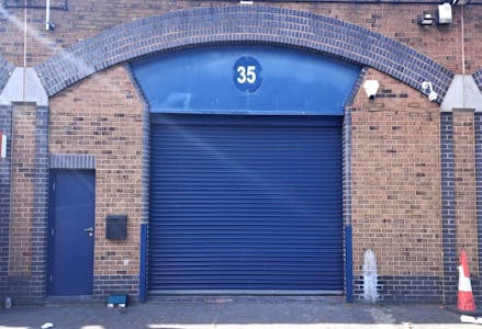 34 & 35 Bow Triangle Business Estate, Bethnal Green To Let - 35.jpg