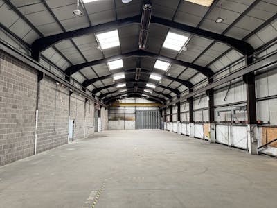 Units 7, 8A, 8B, 8C and 9 Lopen Business Park, South Petherton, Industrial/Logistics To Let - IMG_9148.JPG