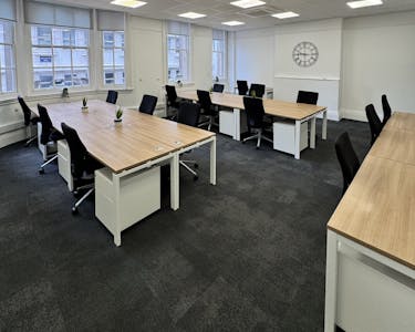 18 Bennetts Hill, Birmingham, Office / Serviced Office To Let - 105 2.jpg