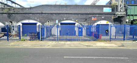 Arch 21A, Cudworth Street, Bethnal Green, London, Industrial To Let - 20260730_131204 - Edited.jpg