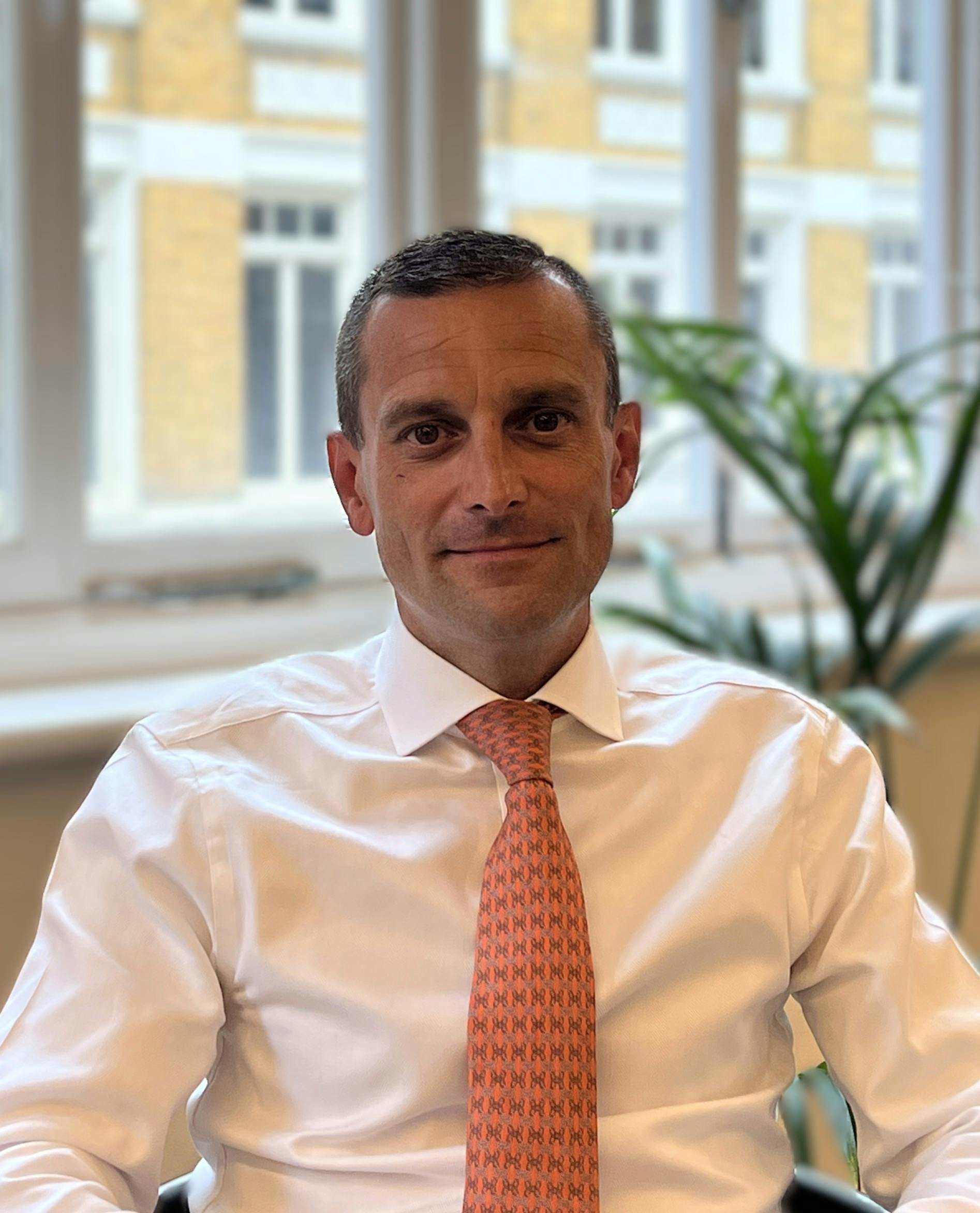 James Shillabeer profile photo