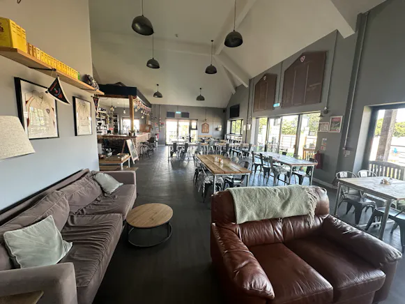 Bardwell Sports & Community Club, Spring Road, Bury St. Edmunds, Other / Retail To Let - IMG_7546.JPG