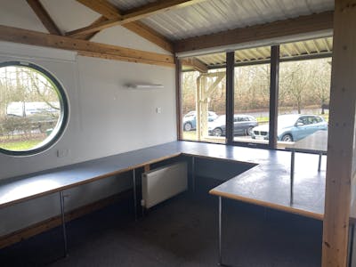 Ora Building, Pitreavie Drive, Dunfermline, Office To Let - Image 7