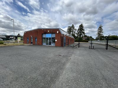 Unit 2, Craven Arms, Light Industrial To Let - IMG_1616.JPEG